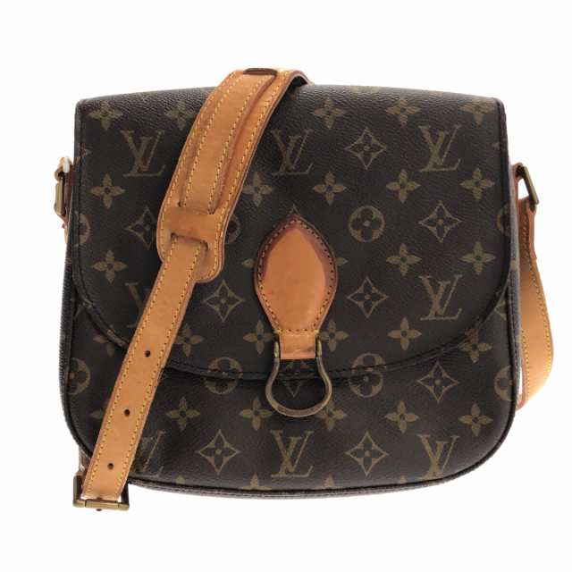 ルイヴィトン LOUIS VUITTON ショルダーバッグ モノグラム レディース