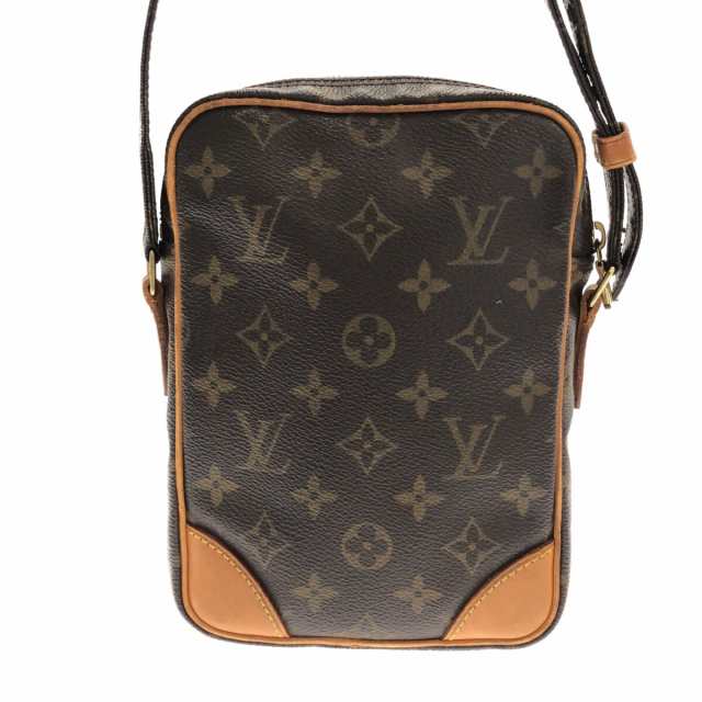 ルイヴィトン LOUIS VUITTON ショルダーバッグ モノグラム レディース