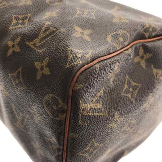 ルイヴィトン LOUIS VUITTON ハンドバッグ モノグラム レディース