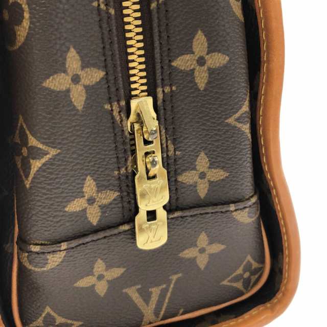 ルイヴィトン LOUIS VUITTON ビジネスバッグ モノグラム レディース ...