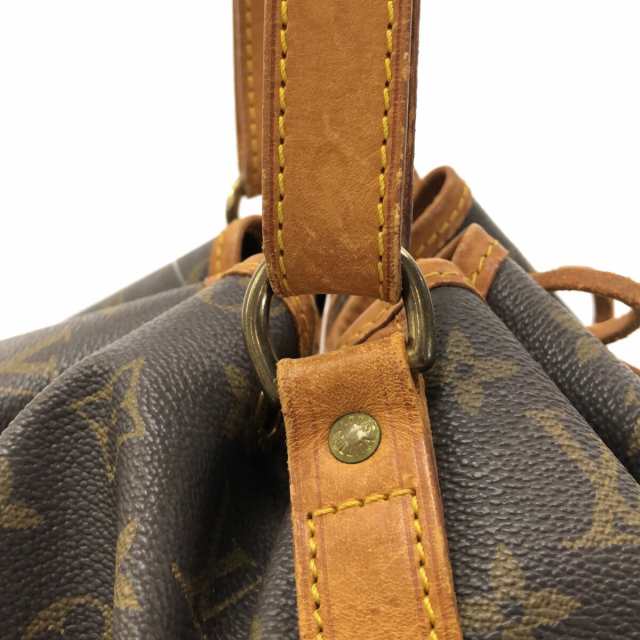 ルイヴィトン LOUIS VUITTON ショルダーバッグ モノグラム レディース