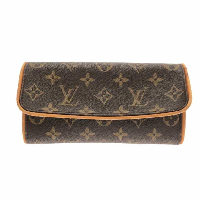 ルイヴィトン LOUIS VUITTON ショルダーバッグ モノグラム レディース