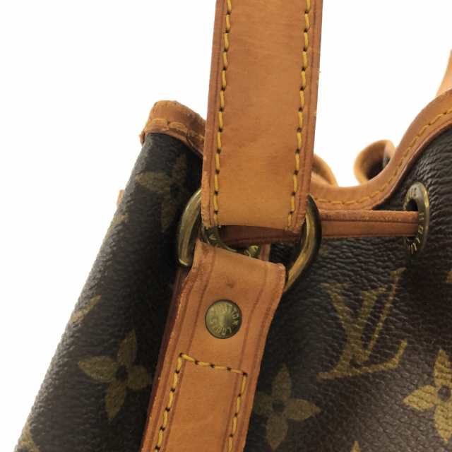 ルイヴィトン LOUIS VUITTON ショルダーバッグ モノグラム レディース