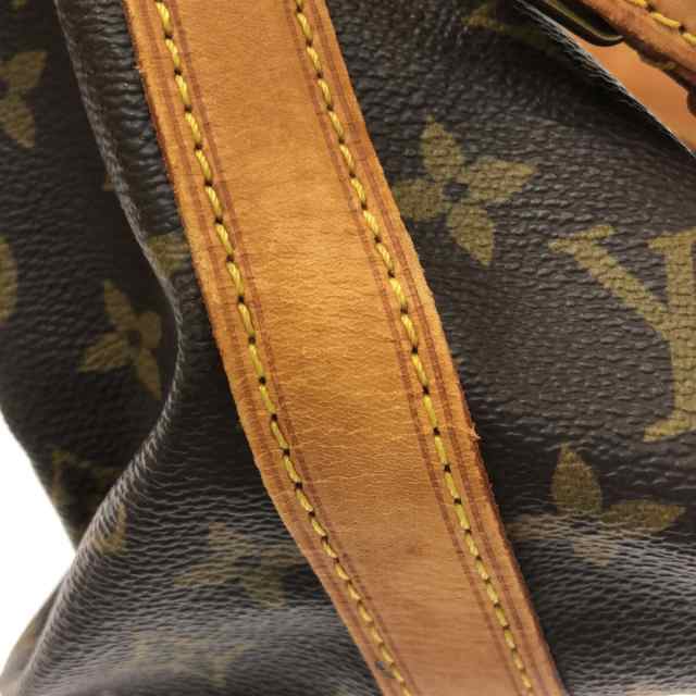 ルイヴィトン LOUIS VUITTON ショルダーバッグ モノグラム レディース