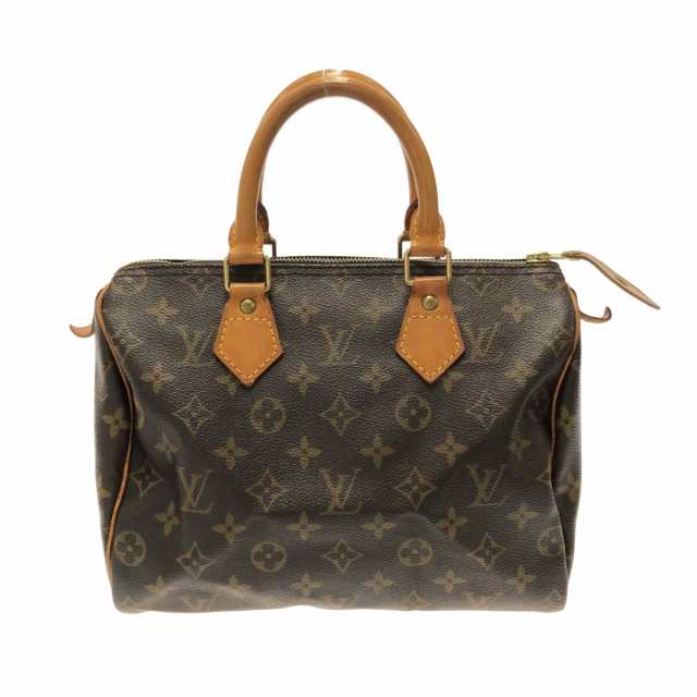 ルイヴィトン LOUIS VUITTON ハンドバッグ モノグラム レディース