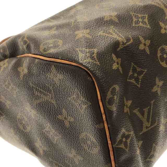 ルイヴィトン LOUIS VUITTON ハンドバッグ モノグラム レディース