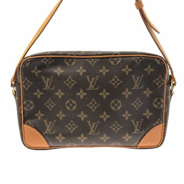 ルイヴィトン LOUIS VUITTON ショルダーバッグ モノグラム レディース