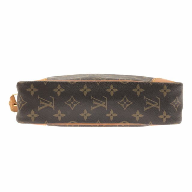 ルイヴィトン LOUIS VUITTON ショルダーバッグ モノグラム レディース