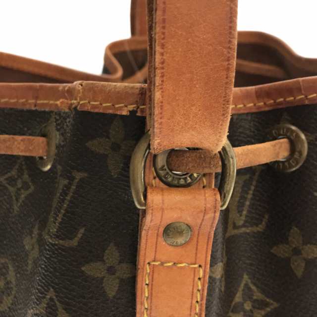 ルイヴィトン LOUIS VUITTON ショルダーバッグ モノグラム レディース