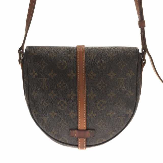 ルイヴィトン LOUIS VUITTON ショルダーバッグ モノグラム レディース