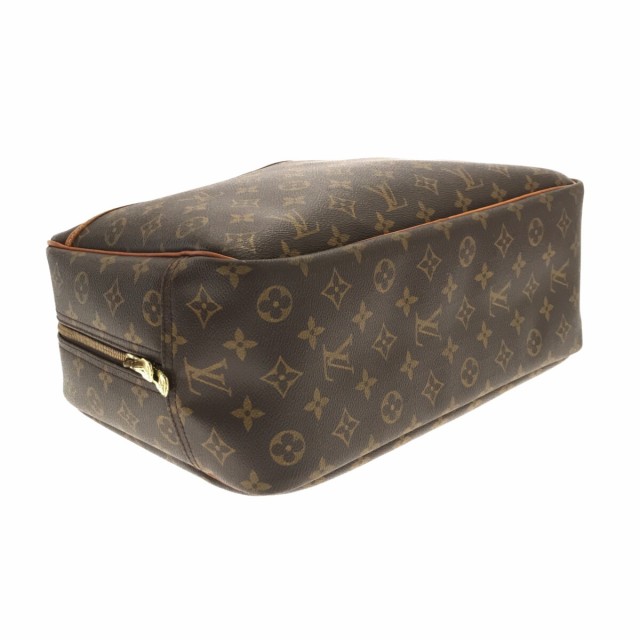 ルイヴィトン LOUIS VUITTON ハンドバッグ モノグラム レディース