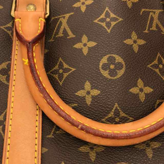 ルイヴィトン LOUIS VUITTON ボストンバッグ モノグラム レディース