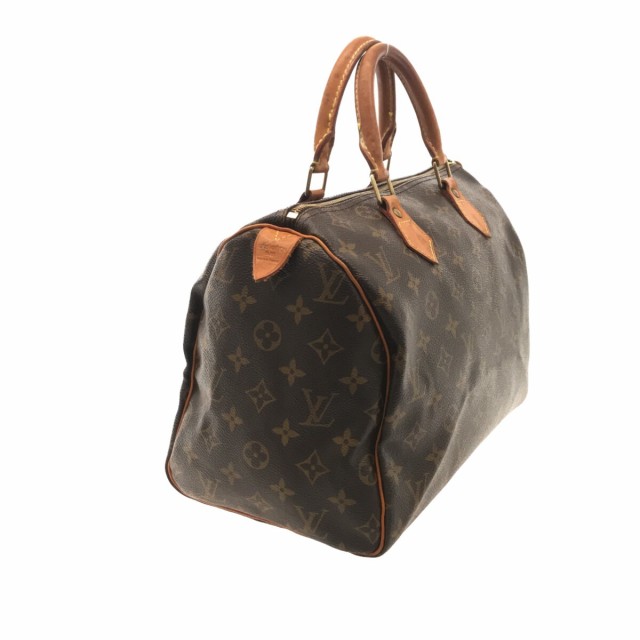 ルイヴィトン LOUIS VUITTON ハンドバッグ モノグラム レディース