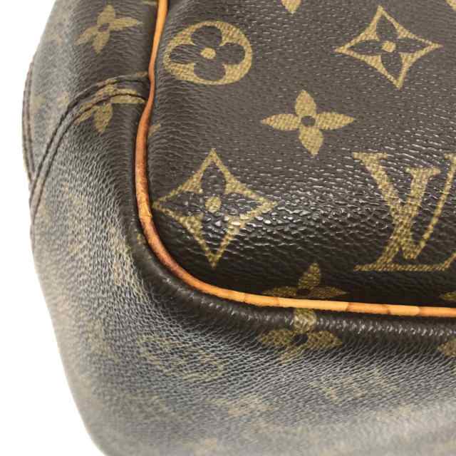 ルイヴィトン LOUIS VUITTON ハンドバッグ モノグラム レディース