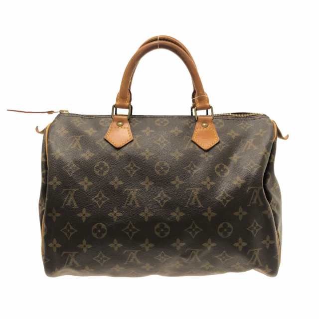 ルイヴィトン LOUIS VUITTON ハンドバッグ モノグラム レディース