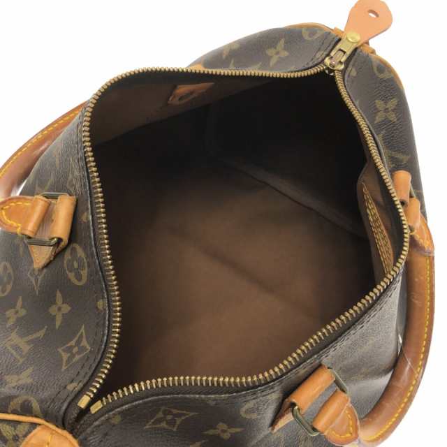 ルイヴィトン LOUIS VUITTON ハンドバッグ モノグラム レディース