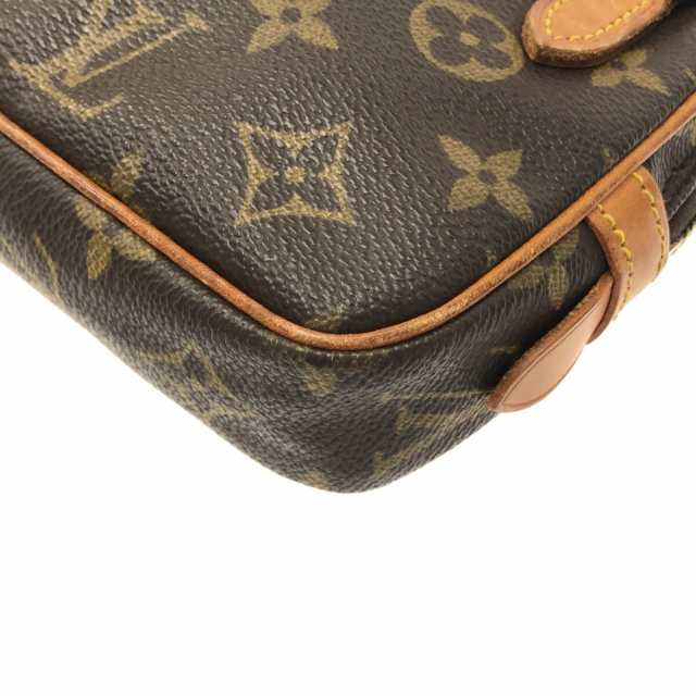 ルイヴィトン LOUIS VUITTON ショルダーバッグ モノグラム レディース