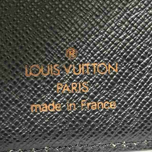 ルイヴィトン LOUIS VUITTON 手帳 エピ レディース ミニアジェンダ ...