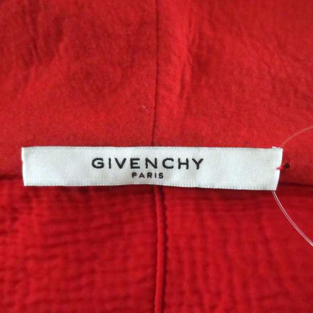 ジバンシー GIVENCHY パーカー サイズXS メンズ ロットワイラー