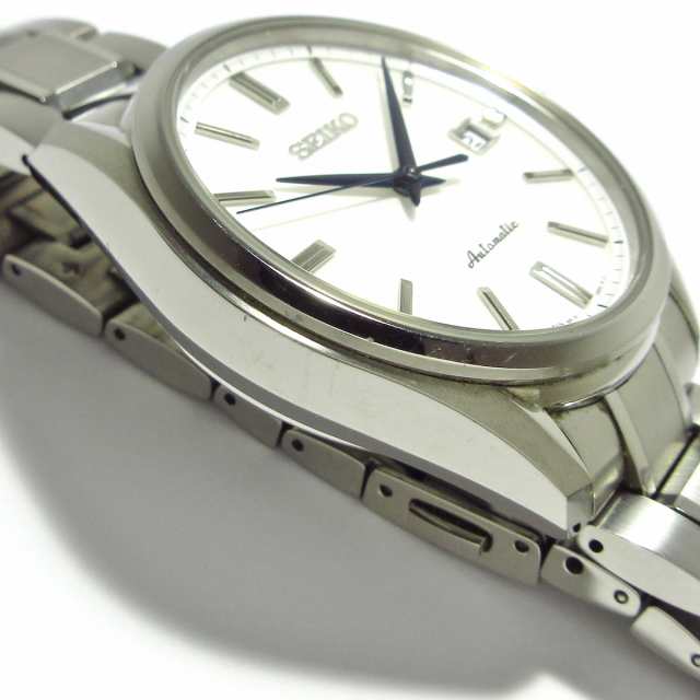 セイコー 腕時計 プレサージュ 6R15-03P0