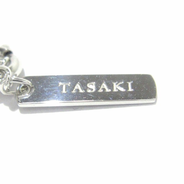 タサキシンジュ ブレスレット美品  -