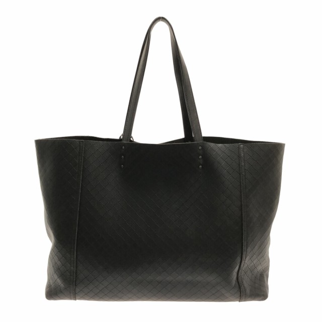 美品】BOTTEGA VENETA イントレッチオ ミラージュ トートバッグ - メンズ