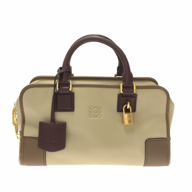 ロエベ LOEWE ハンドバッグ レディース アマソナ28 352.62.A03