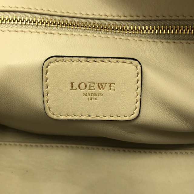 ロエベ LOEWE ハンドバッグ レディース アマソナ28 352.62.A03