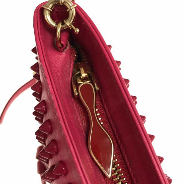 クリスチャンルブタン CHRISTIAN LOUBOUTIN ショルダーバッグ