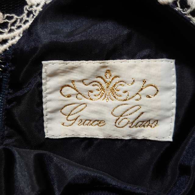 グレースクラス Grace Class ワンピース サイズ36 S レディース 美品