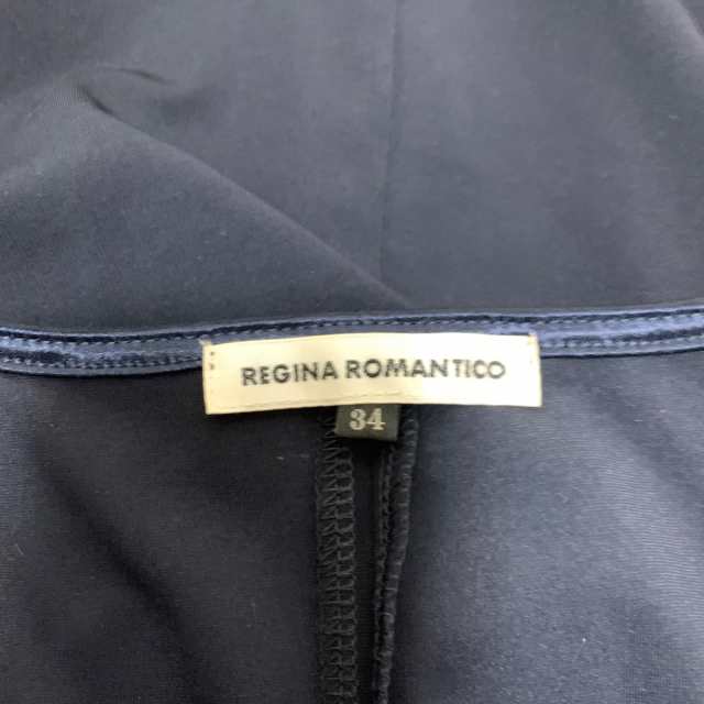 レジィーナロマンティコ Regina Romantico ワンピース サイズ34 S