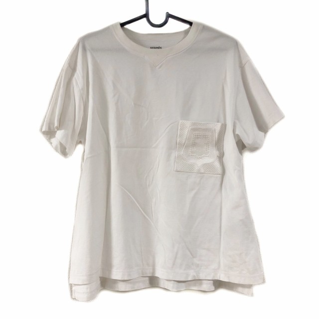 HERMES    Tシャツレディース　　Mサイズ