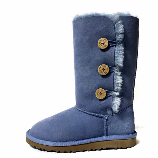 上級品 UGG ロングブーツ 未使用品 | yigitaluminyumprofil.com