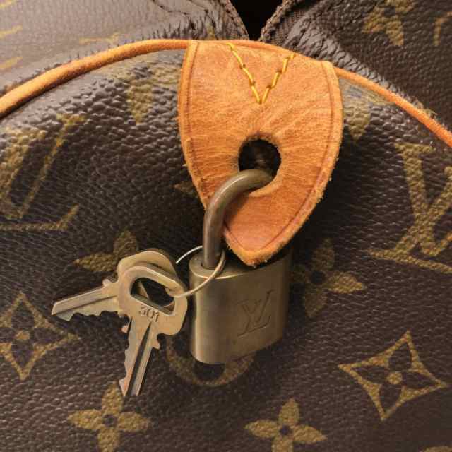 ルイヴィトン LOUIS VUITTON ハンドバッグ モノグラム レディース