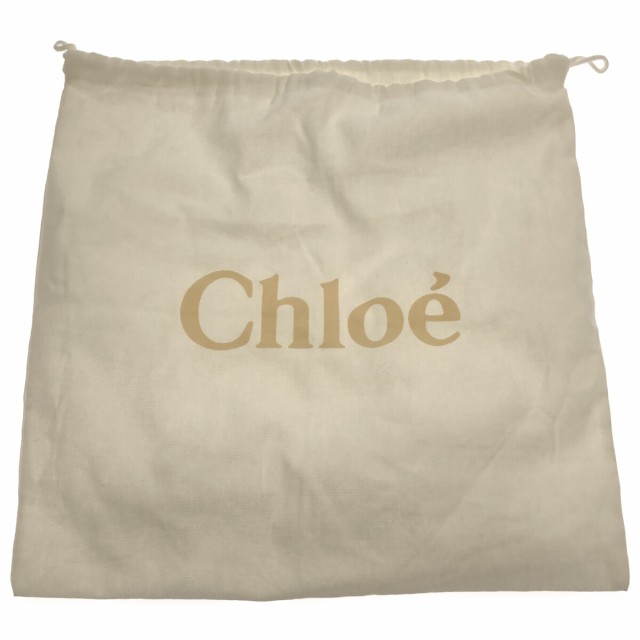 クロエ Chloe ショルダーバッグ レディース ウッディスモール