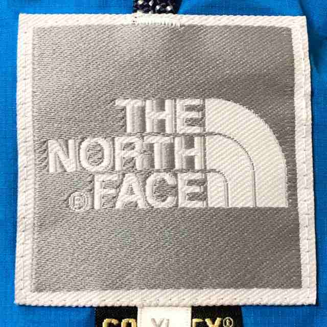 ノースフェイス THE NORTH FACE ブルゾン サイズXL レディース