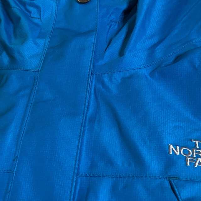 ノースフェイス THE NORTH FACE ブルゾン サイズXL レディース