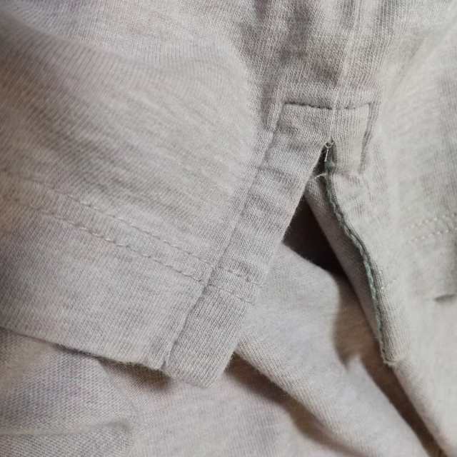 ブルネロクチネリ BRUNELLO CUCINELLI 半袖Tシャツ サイズM メンズ