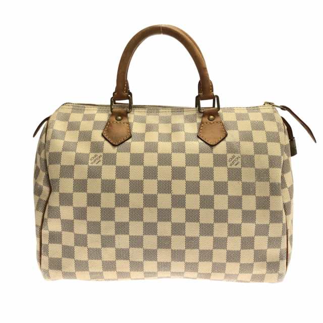 ルイヴィトン LOUIS VUITTON ハンドバッグ ダミエ レディース