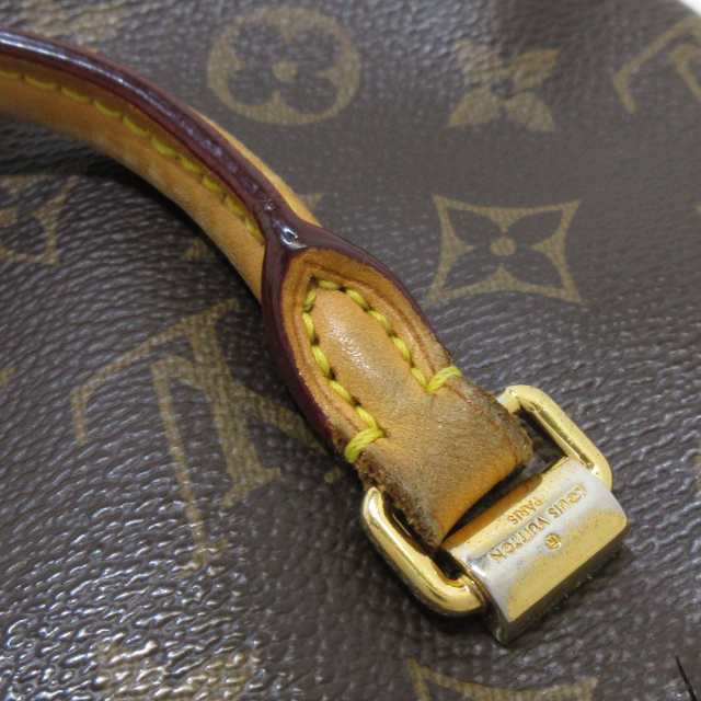 ルイヴィトン LOUIS VUITTON ハンドバッグ モノグラム レディース ...