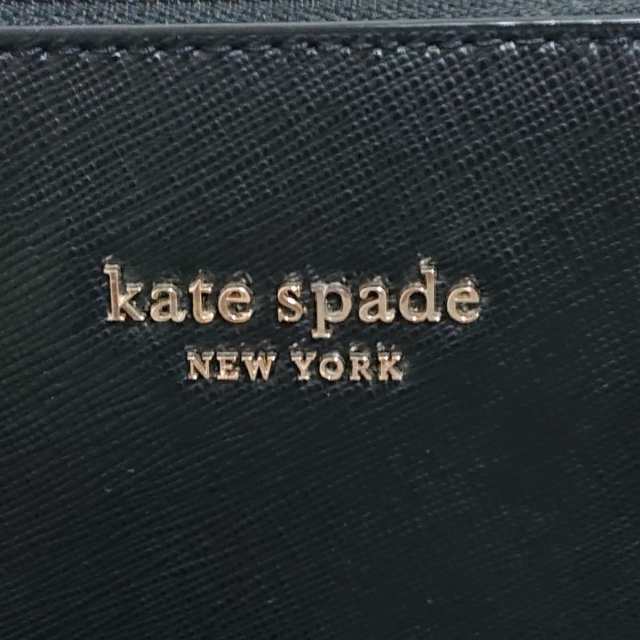 ケイトスペード Kate spade ハンドバッグ レディース - 8AR0009 黒