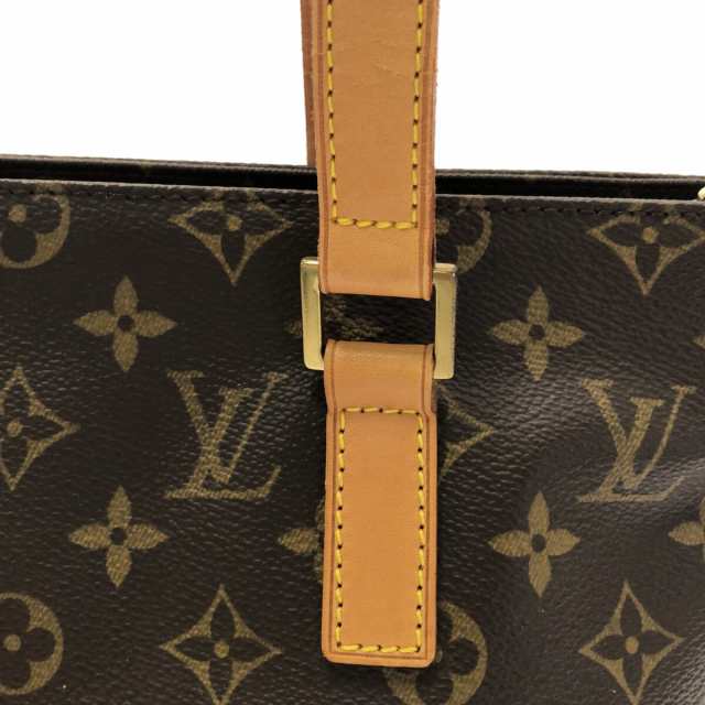 ルイヴィトン LOUIS VUITTON ショルダーバッグ モノグラム レディース