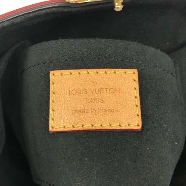 ルイヴィトン LOUIS VUITTON ハンドバッグ モノグラム レディース