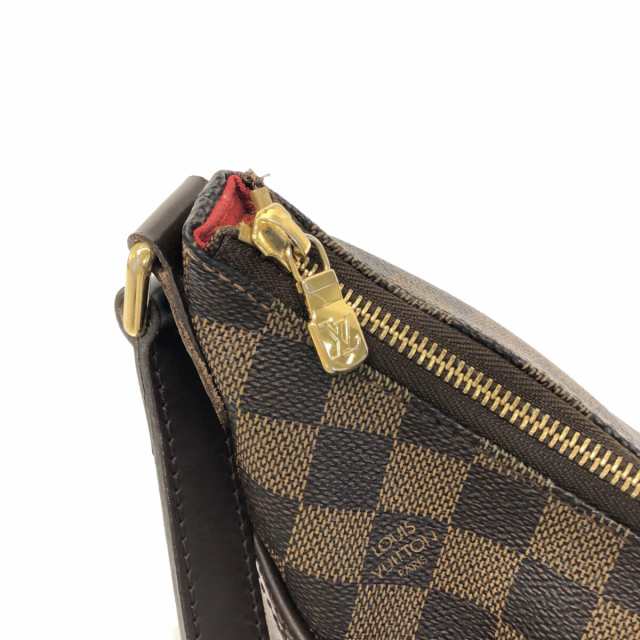 ルイヴィトン LOUIS VUITTON ショルダーバッグ ダミエ レディース