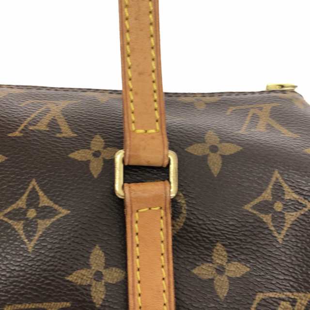 ルイヴィトン LOUIS VUITTON ハンドバッグ モノグラム レディース