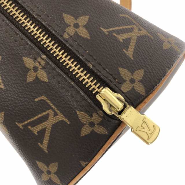 ルイヴィトン LOUIS VUITTON ハンドバッグ モノグラム レディース