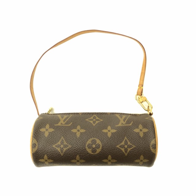 ルイヴィトン LOUIS VUITTON ハンドバッグ モノグラム レディース