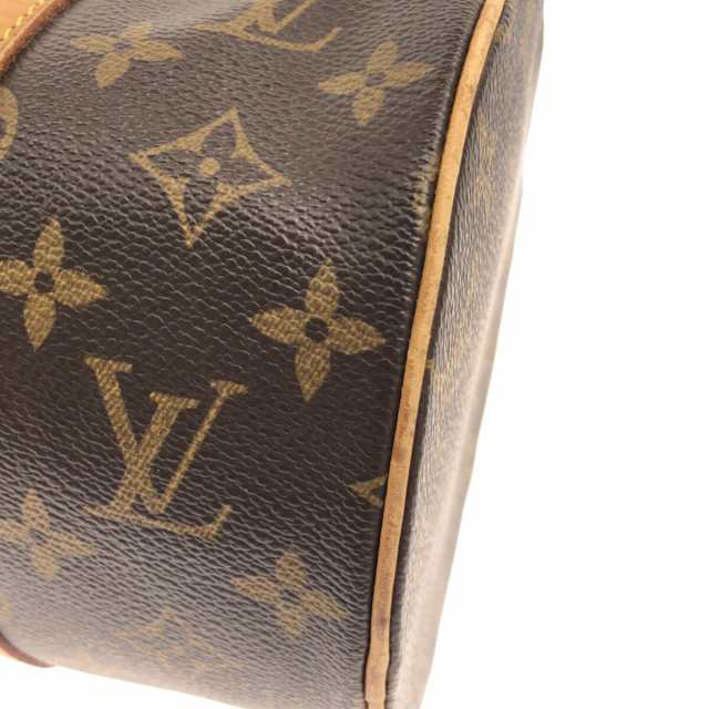 ルイヴィトン LOUIS VUITTON ハンドバッグ モノグラム レディース