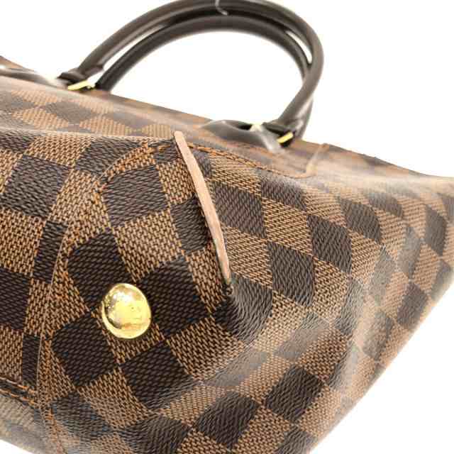 ルイヴィトン LOUIS VUITTON トートバッグ N41554 カイサ・トートPM