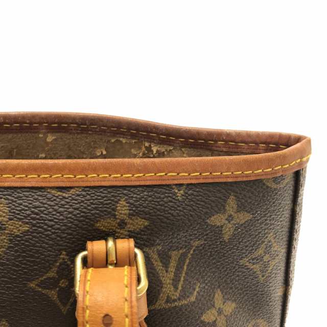 ルイヴィトン LOUIS VUITTON ショルダーバッグ モノグラム レディース ...